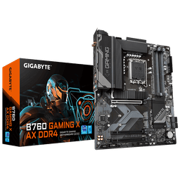 Motherboard